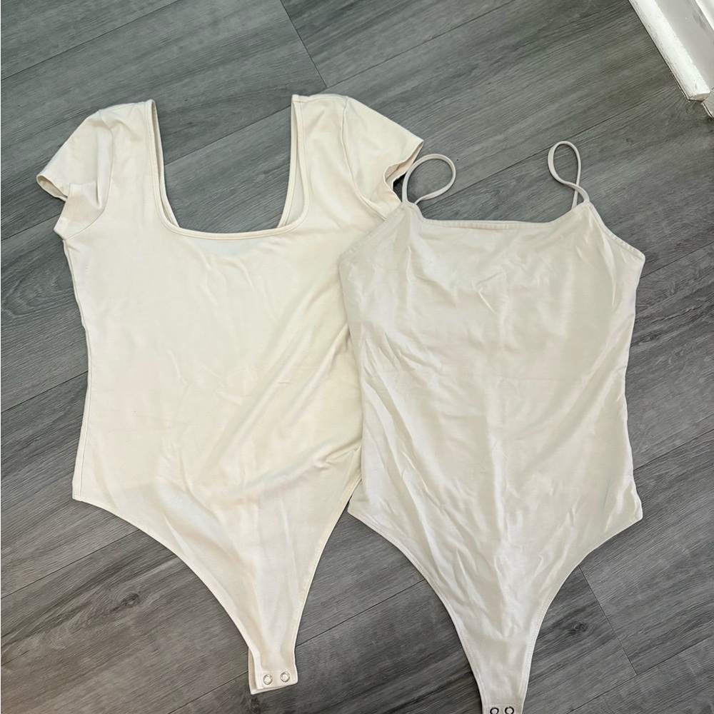 American Eagle Bodysuit Set